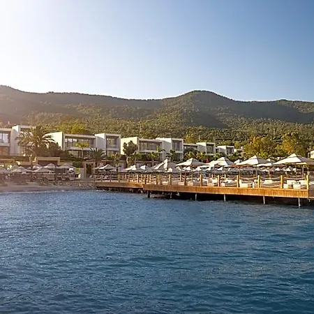 The Norm Collection Door'a 5* Gümbet