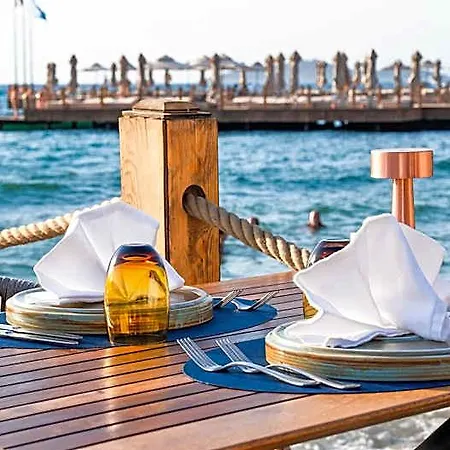 Ξενοδοχείο The Norm Collection Door'a 5*